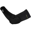 Ochraniacz łokcia Compression long Select juoda 710021 6652 (XS)