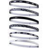 Kepurė Nike spausdinti plaukų segtukai 6 vnt. N0002545-176