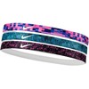 Nike spausdintos galvos juostelės N00025606080S