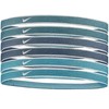 Nike Swoosh Sport Lempenės 6 vnt. N100200084070S