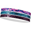 Nike spausdintos galvos juostelės N00025606080S