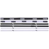 Puma Sportbands 6 vnt. 053452 09