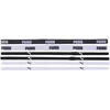 Puma Sportbands 6 vnt. 053452 09