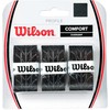 Teniso Raketės Apvijos Wilson Profile Comfort Overgrip 3vnt Juoda