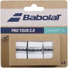 Babolat Pro Tour 2.0 Comfort rankenos, 3 vnt., 653053