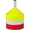 SELECT FUTBOLO AIKŠTĖS ŽYMEKLIAI 48 VNT DYDIS 8 cm