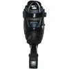 „Outrace Ghost Sky Mėlyna“ juodai mėlyni riedučiai PW-125C (40-43)