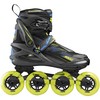 Inline Pačiūžos Roces Helium II Tif juoda-žalia 400871 01 (47)