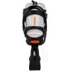 Pačiūžos Roces Icon X juoda-balta ir-oranžinė 400908 00002 (43)