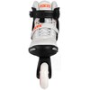 Pačiūžos Roces Icon X juoda-balta ir-oranžinė 400908 00002 (43)