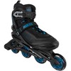 Pačiūžos Roces Icon X juoda-niebiekie 400908 00001 (44)