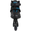 Pačiūžos Roces Icon X juoda-niebiekie 400908 00001 (44)
