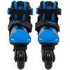 Pačiūžos Roces Jokey X Boy 400899 00001 (34-37)