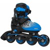 Pačiūžos Roces Jokey X Boy 400899 00001 (34-37)