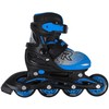 Pačiūžos Roces Jokey X Boy 400899 00001 (34-37)