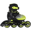Pačiūžos Roces Jokey X Boy 400899 00002 (30-33)