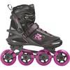Pačiūžos Roces Pic Tif Woman juoda-rožinė 400852 01 (37)