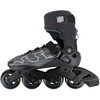 Pačiūžos Roces R-Evo 84 juoda-pilka 400904 00001 (42)