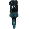 Pačiūžos Roces R-Evo 84 W juoda-mėlyna-žalia 400905 0003 (37)