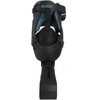 Pačiūžos Roces R-Evo 84 W juoda-mėlyna-žalia 400905 0003 (37)