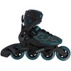 Pačiūžos Roces R-Evo 84 W juoda-mėlyna-žalia 400905 0003 (37)
