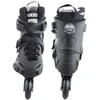 Pačiūžos Roces X35 TIF juoda-Sidabrinė 400849 01 (47)