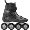 Pačiūžos Roces X35 TIF juoda-Sidabrinė 400849 01 (47)
