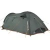 High Peak dome tent Kira 4.1 (dark žalias/pilkas, with tunnel porch, Climate Protection 80)