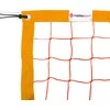 Paplūdimio tinklinio tinklas Domeks 8,5 m x 1 m 0006