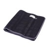 PROFIT NEOPRENO DIRŽAS PLAČIAVADUVIS 125X30X03cm JUODA DK5063