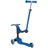 GLOBBER paspirtukas Go Up Sporty Lights, tamsiai mėlynas, 452-600-4 S