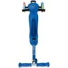 GLOBBER paspirtukas Go Up Sporty Lights, tamsiai mėlynas, 452-600-4 S