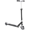 GLOBBER paspirtukas Flow Element Lights, juodas, 721-120