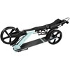 Spokey City Flow Pro Mint paspirtukas (Spokey CITY FLOW PRO)
