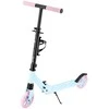 Paspirtukas 145 mm Spokey RIZZ
