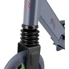 Paspirtukas 145 mm Spokey RIZZ