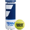 Babolat Gold All Court teniso kamuoliukai 3 vnt 501083