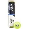 Teniso kamuol. DUNLOP ATP CHAMPIONSHIP 4PET ITF