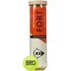 Teniso stovykla. DUNLOP FORT CLAY COURT 4-tin ITF