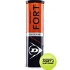 Teniso kamuol. DUNLOP FORT CLAY COURT 4PET ITF