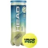 Teniso Kamuoliukai Head Pro, 3vnt