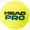 Teniso Kamuoliukai Head Pro, 3vnt