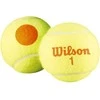 Wilson Starter Oranžinis (3 kam.)