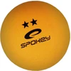 Stalo teniso kamuoliukai Spokey Skilled **, 6vnt.