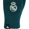 Pirštinės adidas Real Madryt žalia KR4603 (S)