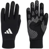 Pirštinės adidas Tiro Competition juoda JY7998 (S)