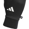 Pirštinės adidas Tiro Competition juoda HS9750 (S)