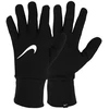 Pirštinės Nike Fleece juoda N1010523010 (M)