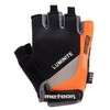 Meteor GEL GX35 L trumpos dviračio pirštinės be pirštų