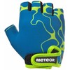 DVIRAČIO PIRŠTINĖS VAIKAMS JUNIOR METEOR XS, Velcro, suimama forma